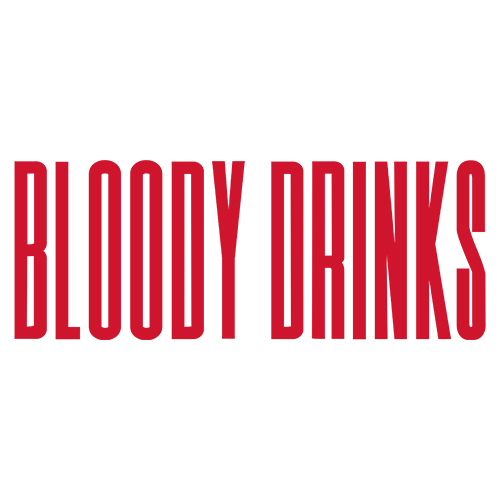 Bloody Drinks