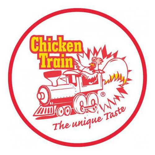 Chicken Train