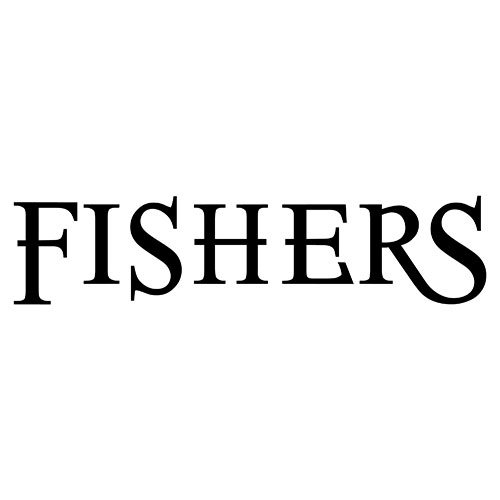 Fishers Gin