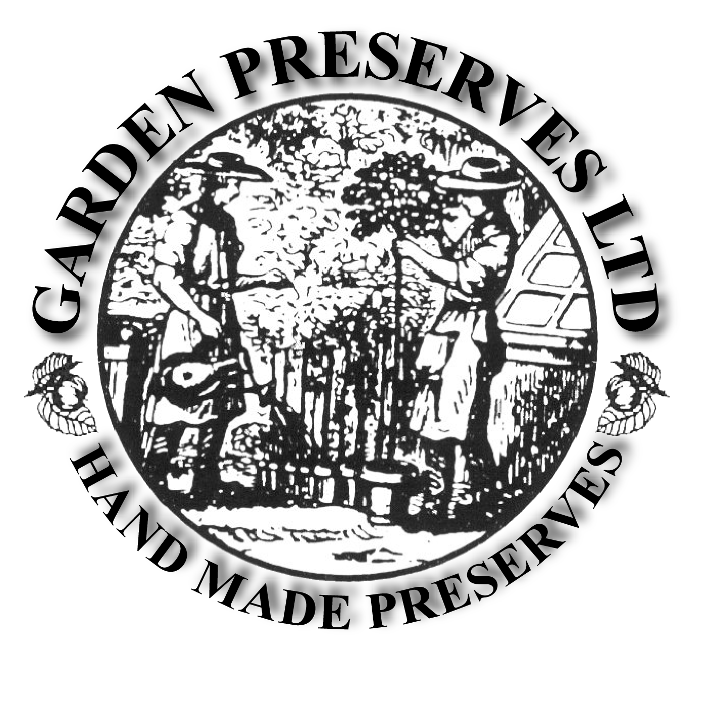 Garden Preserve