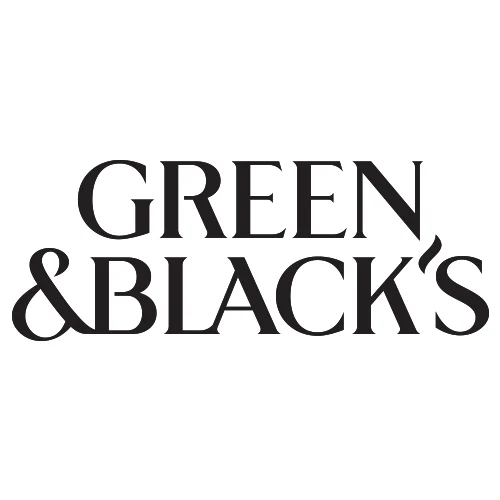 Green & Black's