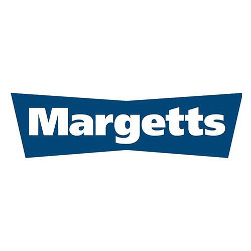 Margetts