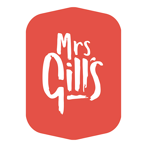 Mrs Gill's Kitchen