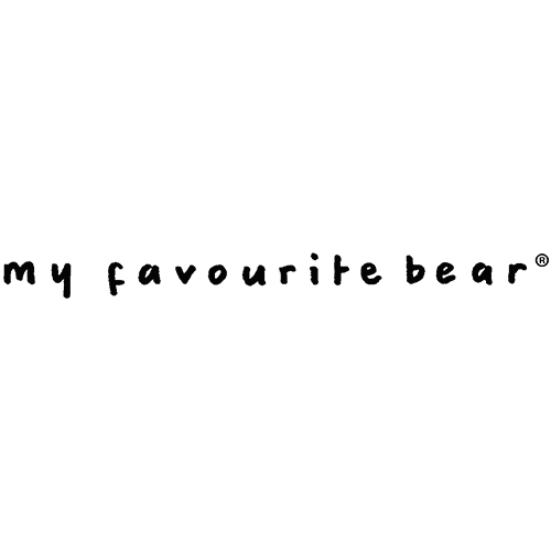 My Favourite Bear