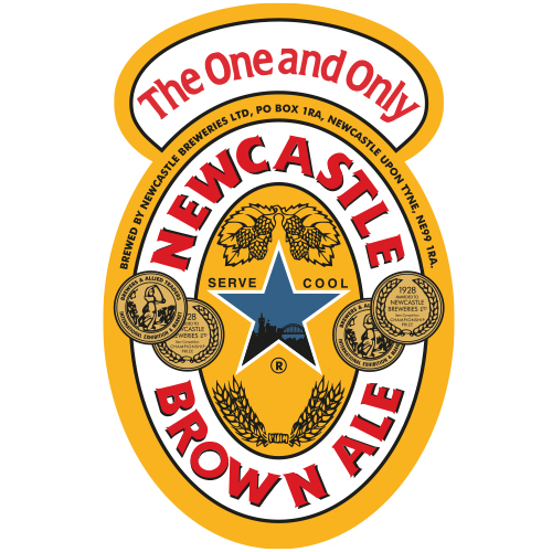 Newcastle Brown Ale