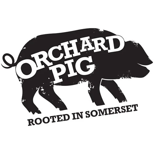 Orchard Pig