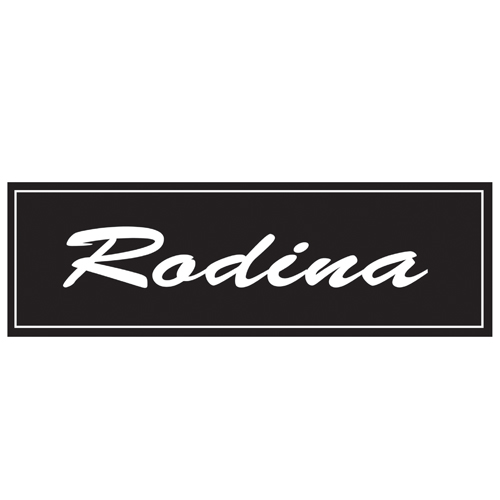 Rodina