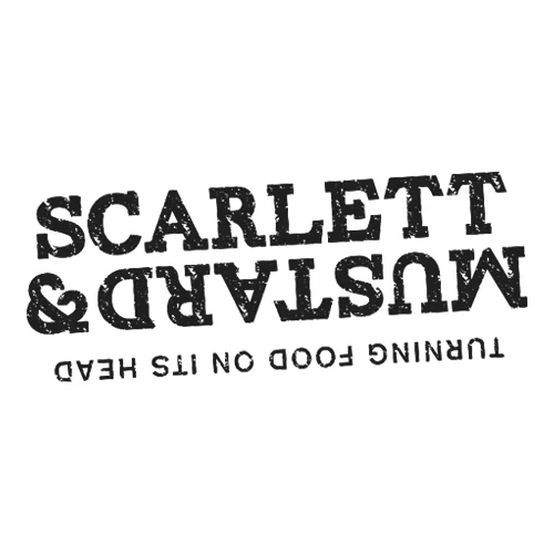 Scarlett & Mustard