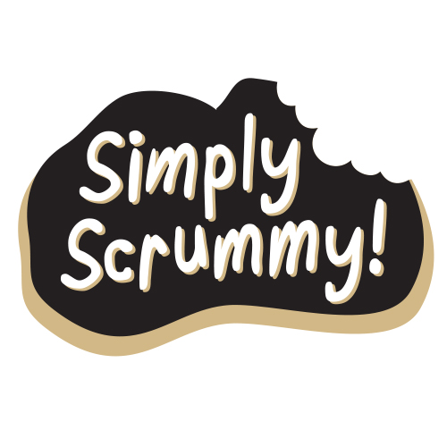 Simply Scrummy
