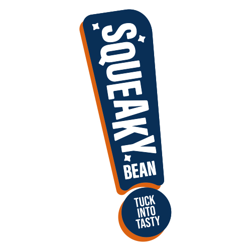Squeaky Bean
