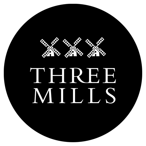 Three Mills