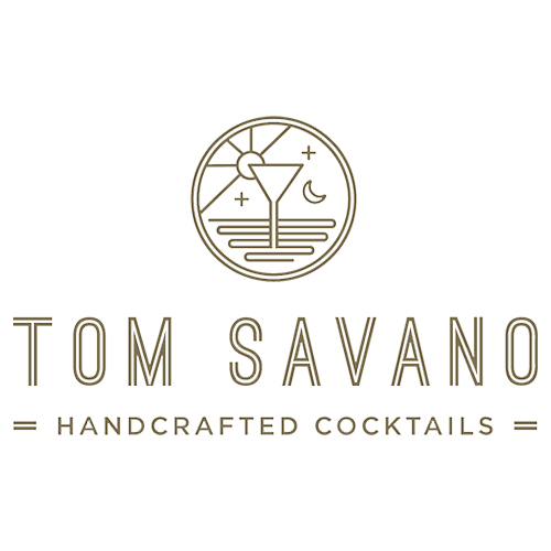 Tom Savano Cocktails