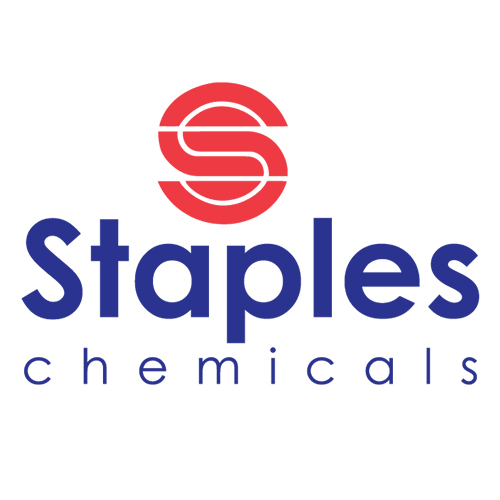 Staples