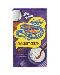 Blue Dragon Coconut Cream