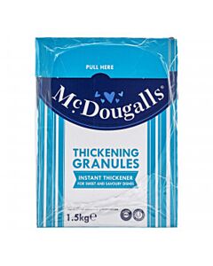 McDougalls Thickening Granules