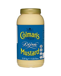 Colman's Professional Dijon Mustard