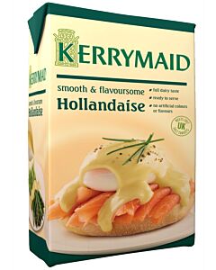 Kerrymaid Hollandaise Sauce