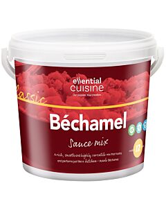 Essential Cuisine Bechamel Sauce Mix
