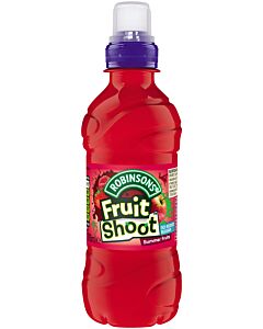 Robinsons Summer Fruits Fruit Shoots