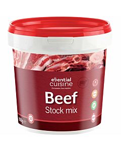 Essential Cuisine Beef Stock Mix