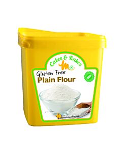 Middletons Gluten Free Plain Flour