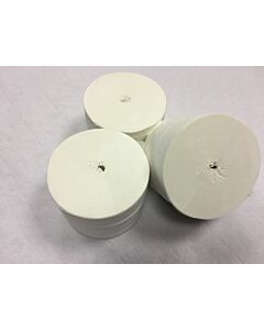 Staples 2 Ply Coreless Toilet Rolls