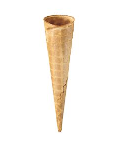 Marcantonio Large Caprice Sugar Ice Cream Cones