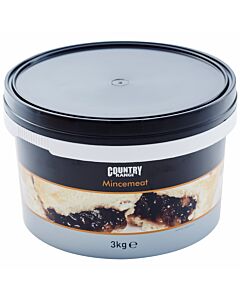 Country Range Mincemeat