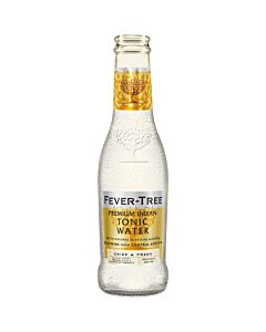 Fever Tree Premium Indian Tonic Water