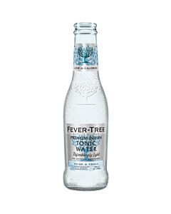 Fever Tree Refreshingly Light Tonic Water