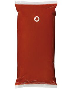 Heinz Tomato Ketchup Dispenser Pouches