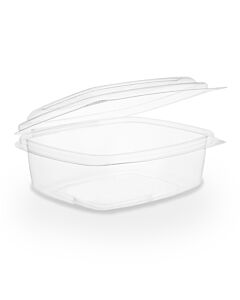 Vegware Compostable Hinged Deli Containers 12oz
