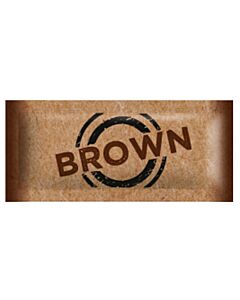 Portion Solutions Brown Sauce Sachets