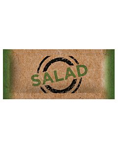 Portion Solutions Salad Cream Sachets