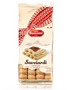 Bonomi Savoiardi Lady Fingers
