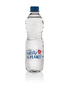 Thirsty Planet Still Spring Water