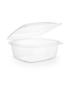 Vegware Compostable Hinged Deli Containers 24oz