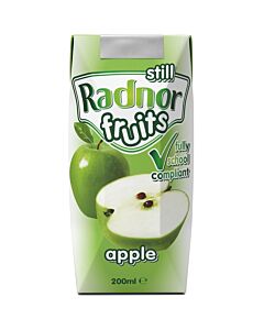 Radnor Fruits Apple Fruits Cartons