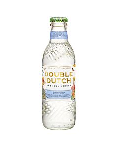 Double Dutch Skinny Tonic Water