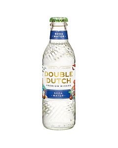 Double Dutch Soda Water