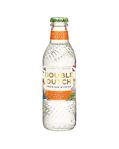 Double Dutch Indian Tonic Water