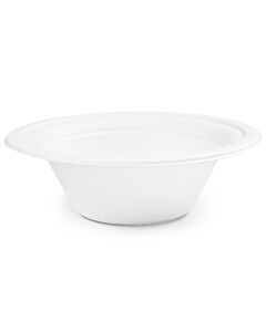 Vegware Compostable Bagasse Bowls 12oz