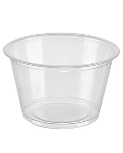 Zeus Packaging Portion Pots 4oz