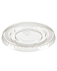Zeus Packaging Portion Pot Lids 1oz