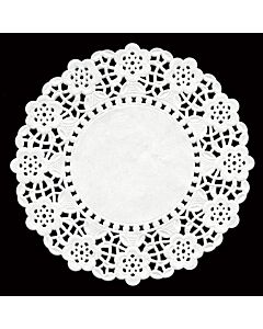 Swantex Round Doyleys 140mm - unit