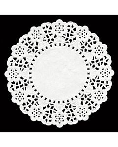 Swantex Round Doyleys 140mm - unit