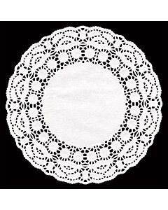 Swantex Round Doyleys 216mm - unit