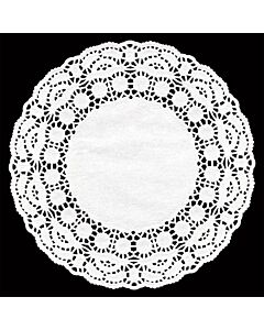Swantex Round Doyleys 216mm - unit