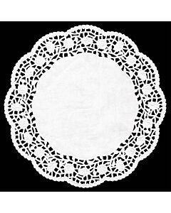 Swantex Round Doyleys 267mm