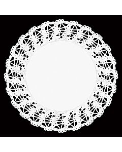 Swantex Round Doyleys 324mm - unit